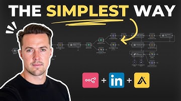 Automatically Qualify Leads Using n8n + AI