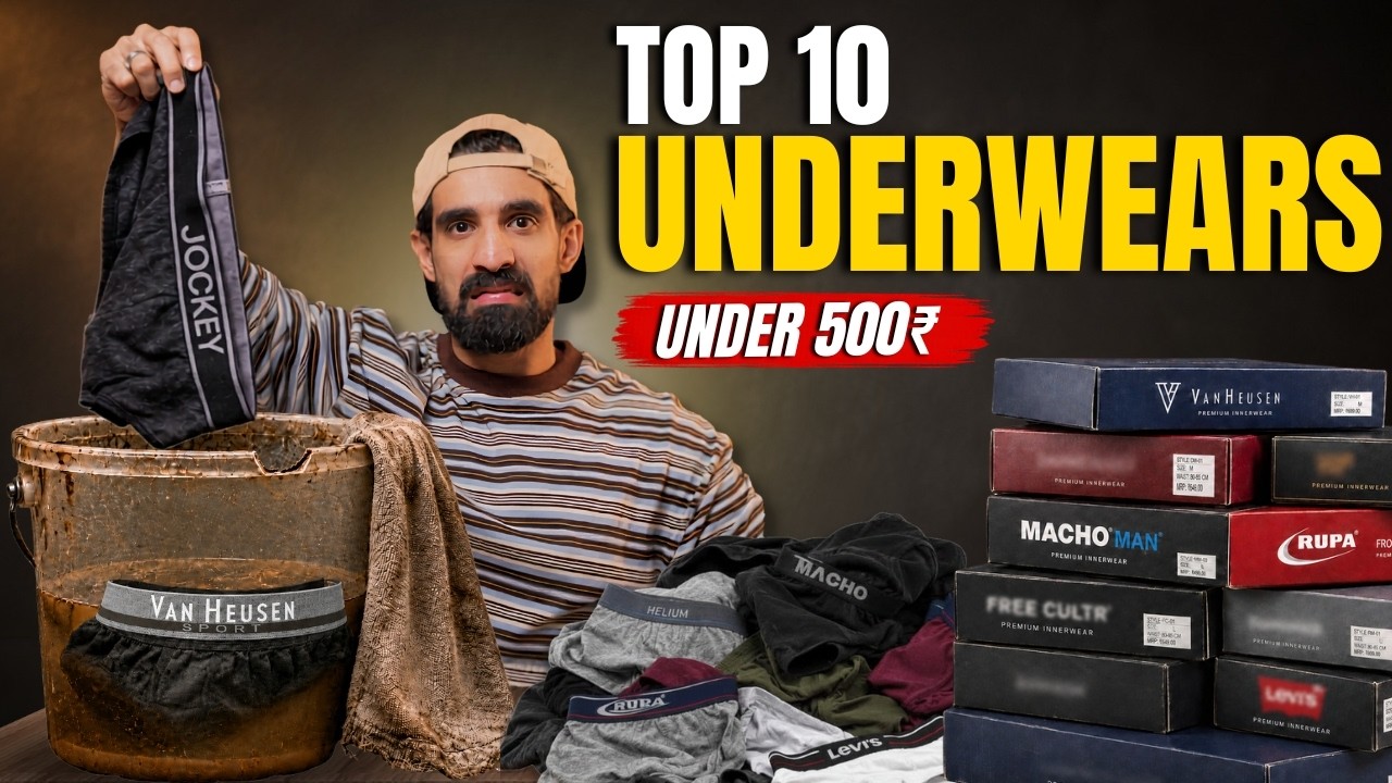 Latest Title & Thumbnail