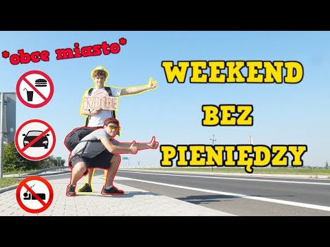 Wideo: Jak Przetrwać W Obcym Mieście