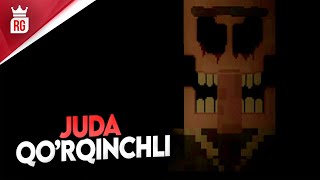 MINECRAFT ● JUDA QO'RQINCHLI ● O'ZBEKCHA O'YINLAR