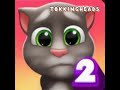 my talking tom 2 lite