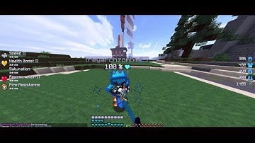 Archon Sapphire - treyarchzombie23 Hacking!
