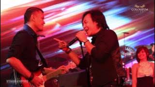 Dewa 19 Ft Ari Lasso - Satu Hati (Live at Colosseum Jakarta)