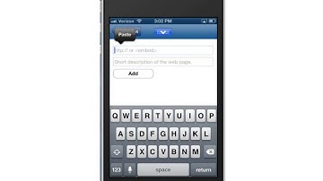 Sharing a File from Dropbox to Edmodo