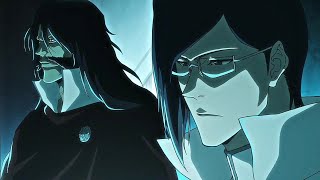Ishida Yhwach'a Katılıyor - TYBW 2. Sezon Türkçe Altyazılı