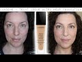 Lancôme Teint Idole 24h Ultra Wear Foundation | Down to Earth Beauty | WavyKate