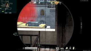【AVA】　素材に使わないflag20　FOX3kill 　【sTy4N】