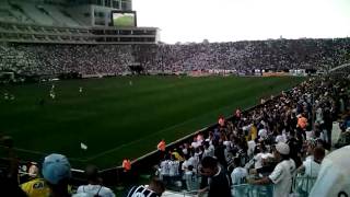 bancada CORINTHIANS 2X1 criciuma VID 20141206 175021