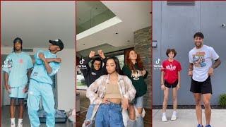 WHERE YOU THINK YOU'RE GOING BABE REMIX DANCE CHALLENGE TIKTOK COMPILATION|