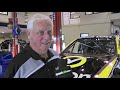 Dick Johnson Racing to restore James Courtney's 2010 V8 Championship winner
