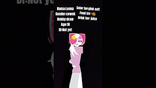 hello all ||#fypシ #emojicat #newoc #ytshorts #masukberanda