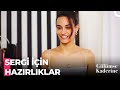 Elbiseler Değil Eda ve Yaren Güzel  - Gülümse Kaderine 4 Bölüm