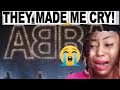 ABBA - I STILL HAVE FAITH IN YOU | REACTION | EMOTIONAL 😭😭😭