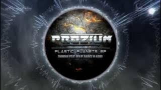 Prozium - Shanghai (feat. Ben of Avarice In Audio)