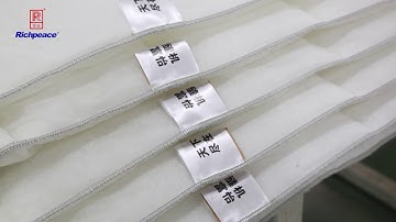 Quilt automatic production line 4 side edge sewing machine