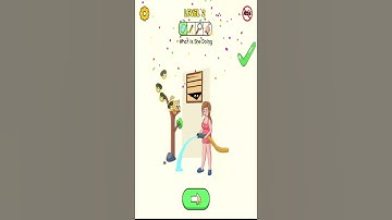 Delete Puzzle Erase Her Level 2