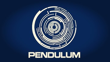 Pendulum - Encoder (Letra en español)