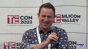 TiEcon 2023: Web3 & Metaverse: VC Panel: Investing in the future of Web3