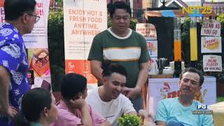 ANO ANG SOLUSYON NG LIBERICA SIBLINGS SA PAGPAPARAMI NG TAO SA SOFT-OPENING NG KANILANG BUSINESS? screenshot 2