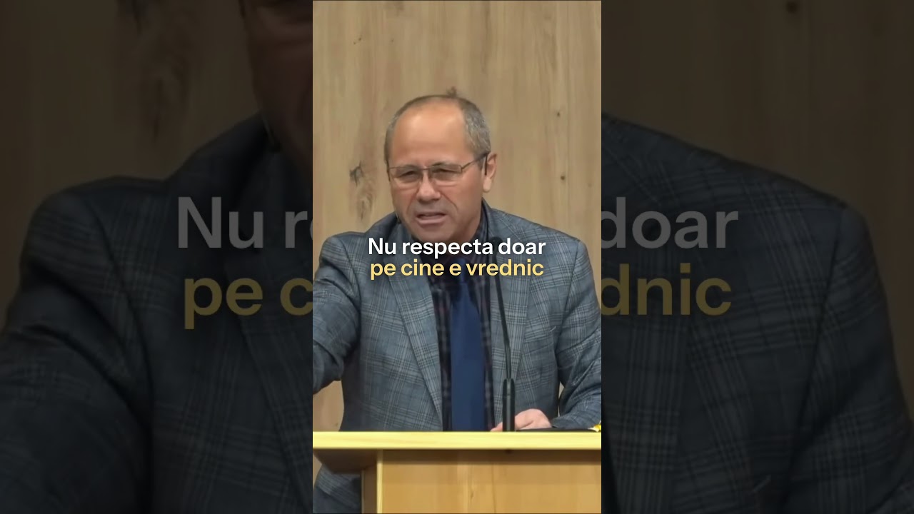 Verifică TONUL cu care vorbești! - Luigi Mițoi