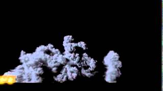 FumeFX 4.0 fast test