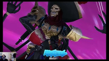 Digimon World: Next Order - Episode 28 "Boltboutamon Round 2(DLC)"