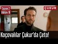 Çukur 2 Sezon 19 Bölüm Koçovalılar Çukur Da Çeto Çukur 2 Sezon 19 Bölüm Koçovalılar Çukur Da Çeto