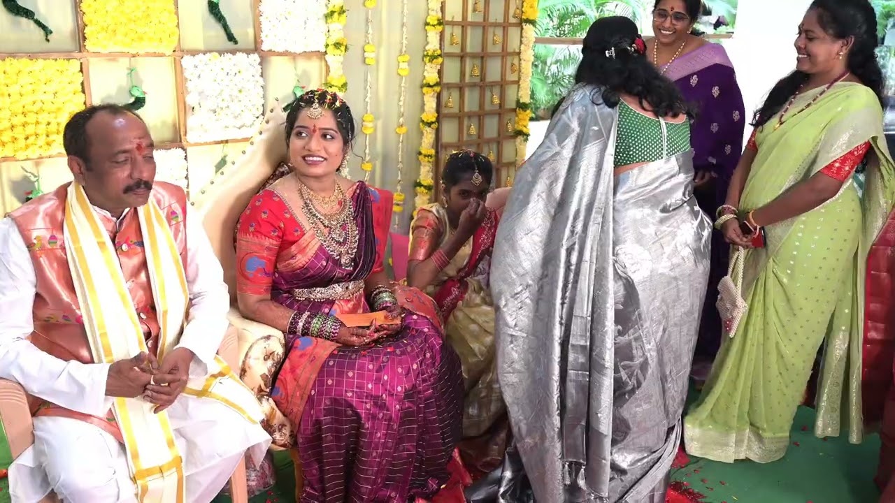 Pranitha Pellikuthuru