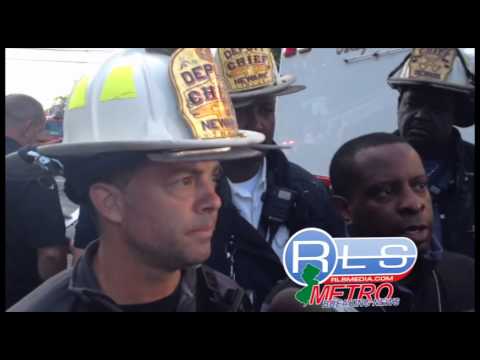 Multiple Fatalities in an Early Morning House Fire - YouTube