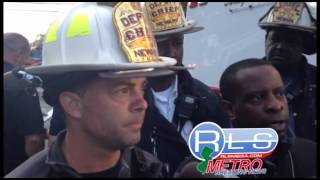 Multiple Fatalities in an Early Morning House Fire