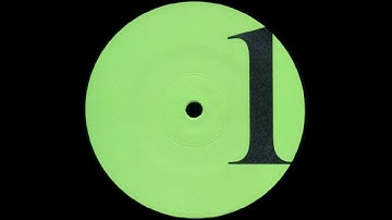 Various ‎– Finery EP