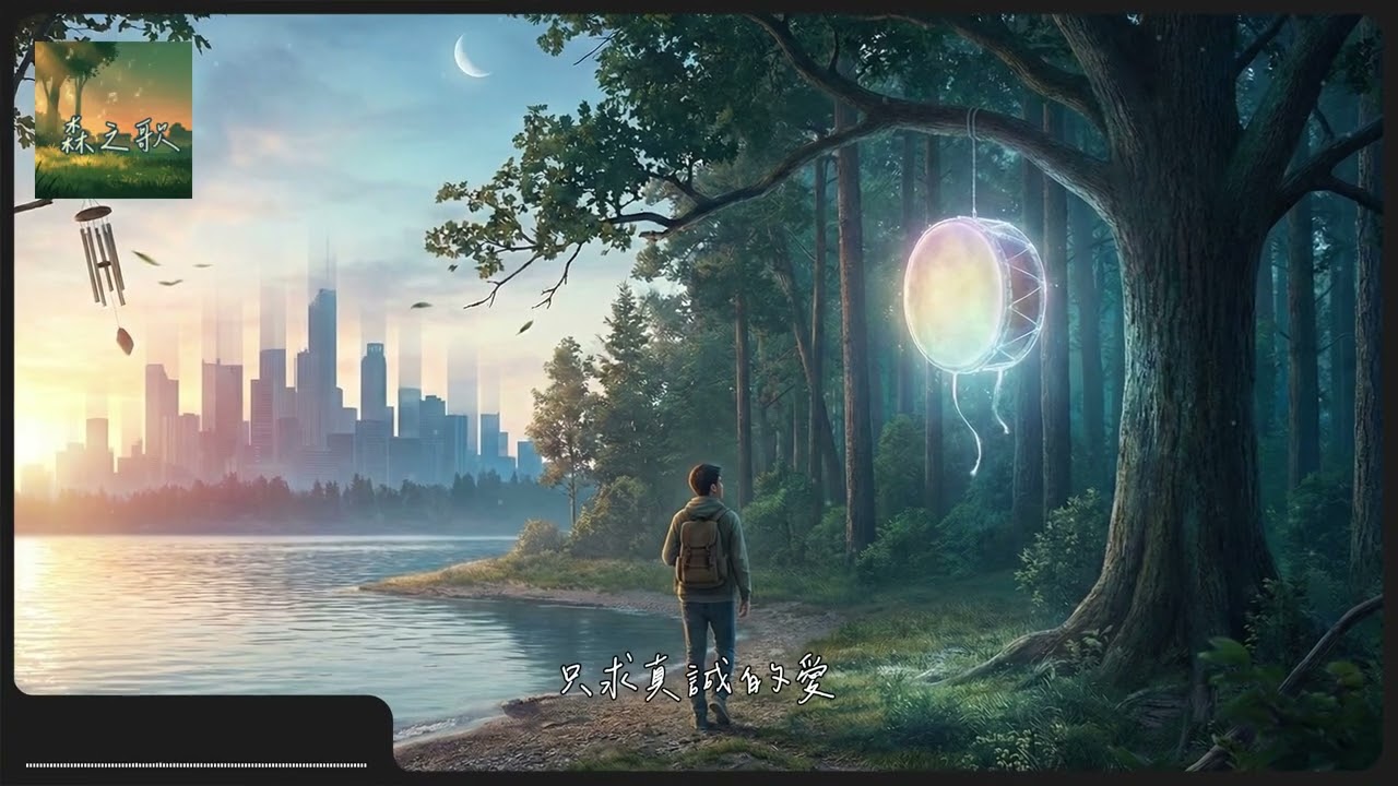 2025年最佳單曲 | 跟著心裡那位鼓手 | 最有力量的歌曲 | 原創中文歌曲 | 生命之歌