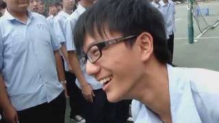 928新北一中119教師節短片