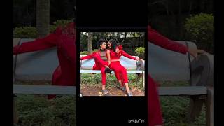 Jatin ❤️ Sharvari old pics. #dhee20 #jatin #sharvari #dheeraju #dhee #dheecomedy #lovemusic