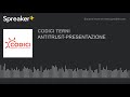 ANTITRUST-PRESENTAZIONE