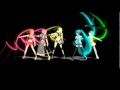 Shade IM - Bad apple rus (vocaloid dance)