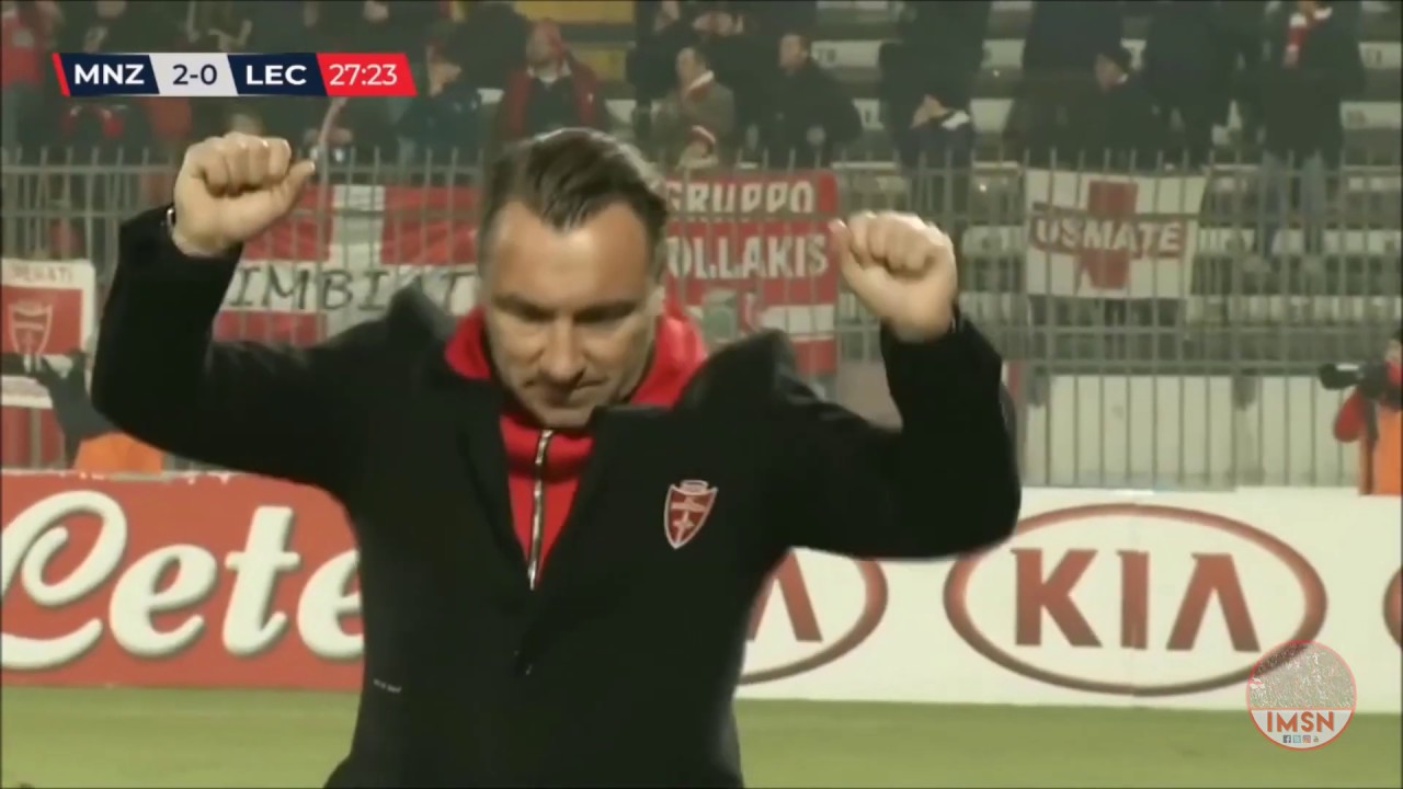 Monza in Serie B - il film | 🅱Dreamers