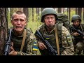 Точный удар дроном российский БПЛА атакует украинские силы