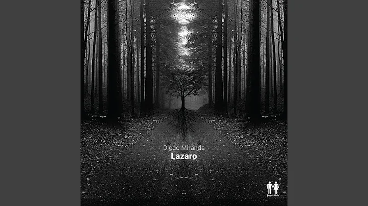 Lazaro (Extended Mix)