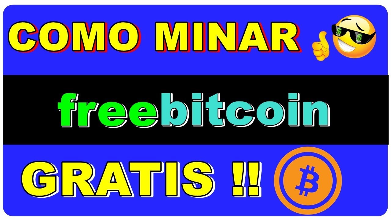 bitcoins como minar