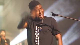 CalledOut Music - Love Around [Live in Lagos]