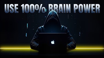 What Happens If We Use 100% of Our Brain? | Mind Power Secrets