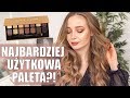 ANASTASIA BEVERLY HILLS SOFT GLAM | RECENZJA + MAKIJAŻ