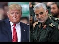 Iranian General Assassinated By Trump Was On Peace Mission At The Time