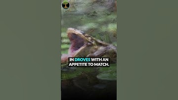 The Tiny Creatures Saving Our Planet