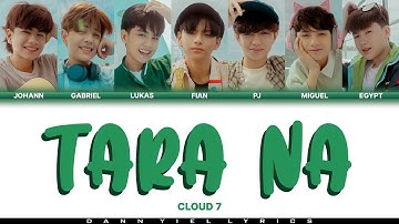 CLOUD 7 - 