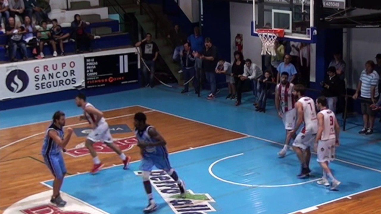 Arkeem Joseph Basketball 201617 YouTube