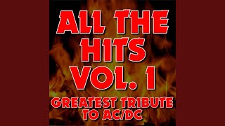 Thunderstruck - Down Under Devils