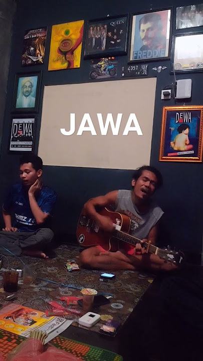 udah enak malah ancur LUKA #angkasa