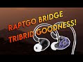 [Tribrid] Raptgo Bridge Full Review!